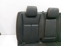 фото thumb №7, Ford ranger iv рестайлінг сидіння сидіння перед зад rangerfotele