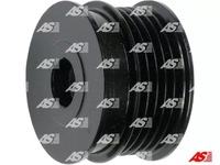 фото thumb №3, Шкив генератора as-pl