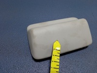 фото thumb №5, Mitsubishi space star ii дисплей подушка безопасности