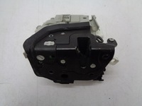 фото thumb №1, Audi замок дверь левый перед 8x2837015b