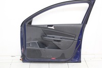 фото thumb №8, Vw passat b6 05r- дверь правые передние правые перед ld5q