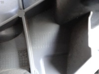 Skoda scala 657 19-23 направляющая кронштейн кронштейн бампера распылителя правый Доставка, фото thumb