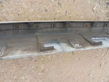 фото thumb №12, Планка порогова права kia optima iv