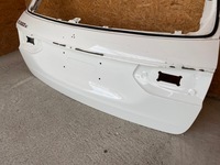 фото thumb №8, Mercedes e klasa w213 kombi крышка багажника задняя задняя