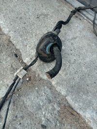 фото thumb №12, Bmw 2 f45 бампер задняя задний pdc