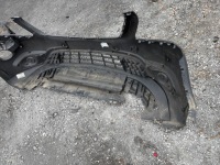фото thumb №8, Mercedes vito w447 гібрид бампер перед передній a4478850001