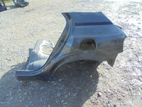 фото thumb №2, Крила чверть лівий задня citroen c4 cactus 2014 rok