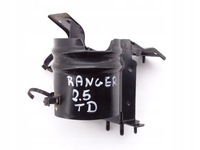 фото thumb №1, Ford ranger ii mazda b2500 98-06 2.5 td кронштейн фільтра пального