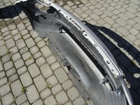 фото thumb №7, Fiat 500 lift бампер передній оригінал білий