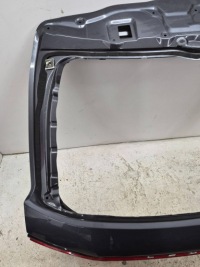 фото thumb №6, Lexus rx v 5 2022+ крышка зад задняя крышка багажника накладка