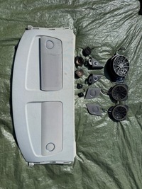 фото thumb №1, Audi a5 8t coupe bang&olufsen динамики комплект