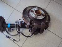 фото thumb №2, Mcperson поворотний кулак права smart forfour a453 18 rok