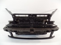 фото thumb №1, Vw golf sportsvan 510 pas радиатор 1.6 оригинальный