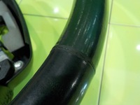 фото thumb №5, Toyota prius ii 1.5 vvti 08r 5d воздуховод 45187-46010