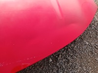 фото thumb №7, Капот крышка оригинальная dodge charger 2015-