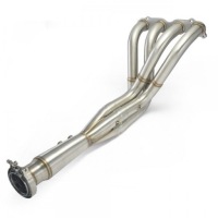 Колектор випускний rbs технологія honda k20/k24 1992-2000 Оригінал, фото thumb