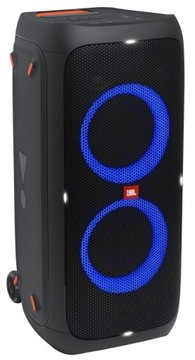 Мощность аудио JBL PartyBox 310