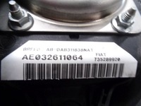 фото thumb №7, Alfa romeo 156 03 lift воздуховод подушка подушка безопасности