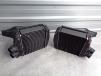 Maserati levante интеркулер правый в Украине, фото thumb