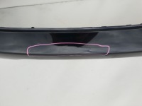 фото thumb №11, Bmw x3 g01 м-пакет задний бампер pdc 511280789729
