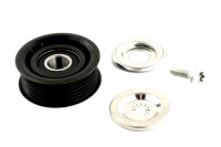 Натяжитель ремень клиновой mercedes sprinter fast Цена, фото thumb