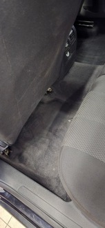 фото thumb №16, Vw passat b6 килимок підлога обшивка combi 2005-2010