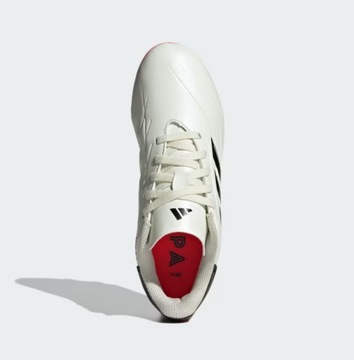 Buty piłkarskie dziecięce adidas lanka turf Copa Pure 2 Club FxG r 28,5
