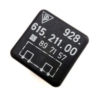 фото thumb №1, Porsche 928/s4 реле 92861521100