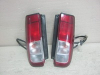 фото thumb №1, Лампа задняя правая левая suzuki ignis 00-03