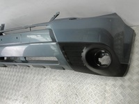 фото thumb №4, Subaru forester 08-12 бампер перед переднее