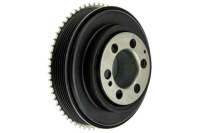 Шкив коленчатого вала коленчатого ford mondeo iv galaxy s-max 2.0 10-, land rover Киев, фото thumb