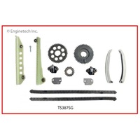 фото thumb №1, Kompletny грм ford explorer 3 v8 enginetech