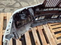 Bmw x3 x4 f25 f26 бампер передній m набір a300 lift Зі Шроту, фото thumb