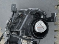 фото thumb №4, Лампа suzuki grand vitara ii 05-15 левая фара