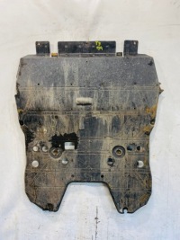 фото thumb №1, Плита pod двигун захист peugeot 308 ii t9 #194 оригінал