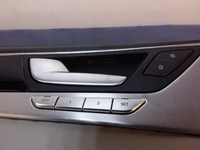 фото thumb №4, Audi a8 d4 lift обивка обшивка дверь перед левый