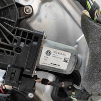 фото thumb №7, Подъемник стекла левых передних дверь vw