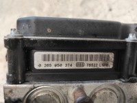 фото thumb №7, Peugeot 307 рестайлінг 05- 1.6hdi блок керування abs 9649988180 0265950374