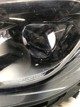 фото thumb №8, Mercedes gls x166 w166 лампа ліва повний led ils a1669064503