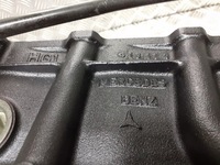 фото thumb №4, Блок двигателя mercedes vito i w638 2.2 r6110111101