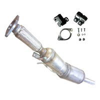 фото thumb №1, Dacia lodgy 1,5 dci 03/2012- фільтр dpf