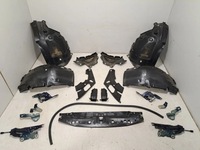 фото thumb №14, Перед kompletny bmw 4 g22 g23 g24 g26 9466097