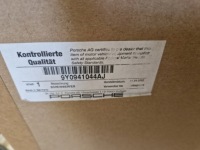 Porsche cayenne 3 9y0941043aj 9y0941044aj фара full led правий ліва перед Київ, фото thumb