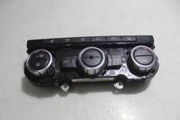 фото thumb №1, Панель управление обдув volkswagen passat b7