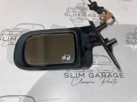 Bmw 7 e38 2001 дзеркало праве  12 pin англієць Недорого, фото thumb