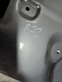 фото thumb №11, Skoda octavia iv універсал 20- кришка зад задня 5e7827105