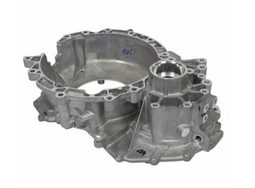 фото thumb №1, Корпус коробки коробки передач ford 6f mid range новая