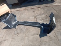 фото thumb №8, Bmw x3 g01 m-pakiet бампер задня задній задній 8064829