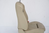 фото thumb №8, Сиденье правые пассажира infiniti qx70 fx30d fx35 fx37 fx50