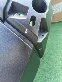 фото thumb №11, Бампер перед передний ford ranger raptor 19- jb3b-17b968-d